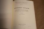 Boek. Concerto in SOL Minore per Violino, Archi e Organo., Muziek en Instrumenten, Ophalen of Verzenden, Gebruikt, Artiest of Componist