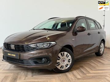 Fiat Tipo Stationwagon 1.0 City Life|AIRCO|NAP|NW APK|INRUIL beschikbaar voor biedingen