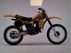 GEZOCHT SUZUKI RMX 1981 CROSSER, Motoren, Motoren | Oldtimers, Crossmotor