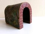 Modelspoortunnel van Hout H0, Hobby en Vrije tijd, Modeltreinen | H0, Ophalen of Verzenden, Gebruikt, Brug, Tunnel of Gebouw