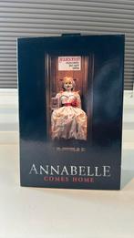 Neca annabelle horror action figure, Ophalen, Zo goed als nieuw