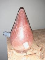 Zoutsteenlamp NIEUW, Verzamelen, Mineralen en Fossielen, Ophalen of Verzenden