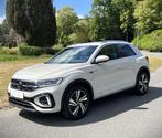 Volkswagen T-Roc 1.5 TSI R-Line - DSG - IQ Light - Side Assi, 1258 kg, LED verlichting, 4 cilinders, 150 pk