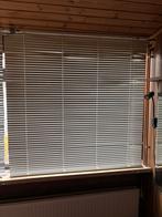 Luxaflex 140 breed, Ophalen of Verzenden, Zo goed als nieuw, Crème, 150 tot 200 cm