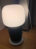 Sonos - Ikea Symfonisk speaker - lamp (wit)., Audio, Tv en Foto, Luidsprekers, Ophalen, Zo goed als nieuw, 60 tot 120 watt, Sonos