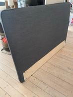 IKEA Arnavik hoofdeinde 160 - Zo goed als nieuw!, Tweepersoons, Ophalen of Verzenden, Zo goed als nieuw, 160 cm