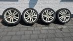 20 inch Velgenset voor Porsche Cayenne 955/958, Auto-onderdelen, Banden en Velgen, Ophalen, Gebruikt, Velg(en), 275 mm