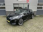 Ford Puma 1.0 EcoBoost Hybrid ST-Line X 2e Eig VOLL!, Voorwielaandrijving, Huisgarantie, Met garantie (alle), Leder