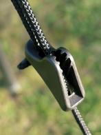 Antenne Mast 15 Meter Portable /Mobile Draad Antenne, Verzenden, Nieuw, Antenne