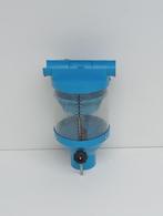 (53) Falcon dosators. Blauw & rood. 2, 4 en 6 liter., Ophalen of Verzenden, Vee