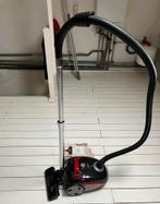 Blokker Stofzuiger  - HEPA Filter - Zwart/Rood, Witgoed en Apparatuur, Stofzuigers, Stofzak, Stofzuiger, Nieuw, Ophalen of Verzenden