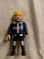 Playmobil  politie      44, Ophalen of Verzenden
