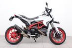 Ducati Hypermotard 939 (bj 2017), Bedrijf, Sportuitlaat, Meer dan 35 kW, 937 cc