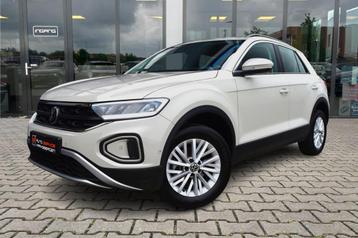 Volkswagen T-Roc 1.5 TSI Life Business | LED | DAB | Trekhaa beschikbaar voor biedingen