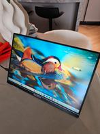 Arzopa 2.5K 16-inch Portable Monitor – Zo goed als nieuw, Computers en Software, Monitoren, Ophalen of Verzenden, 60 Hz of minder