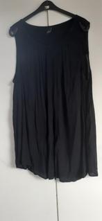 Zwarte top maat  50-52 van Aida, Zwart, Aida, Zo goed als nieuw, Shirt of Top