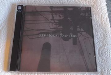Red House Painters Retrospective dubbel cd.... beschikbaar voor biedingen