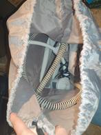 Tubble pomp etc., Huis en Inrichting, Ophalen, 25 tot 50 cm, Overige typen, Minder dan 100 cm