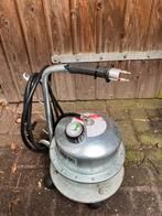 Remontluchtings ketel, Ophalen, Gebruikt, Onbekend, Onbekend