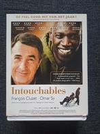 Intouchables (brd), Cd's en Dvd's, Blu-ray, Ophalen of Verzenden, Zo goed als nieuw