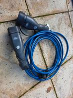 Type 2 Laadkabel Ford (PHEV) - 4,6 kW / 20 Ampère - IP65, Auto-onderdelen, Ophalen of Verzenden, Nieuw, Ford