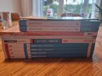 Schoolboekenpakket 3 VMBO-K, Ophalen of Verzenden, Nieuw, VMBO