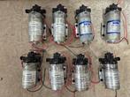 Gereviseerde shurflo pompen 150 psi en 100 psi, Ophalen of Verzenden, Overige typen