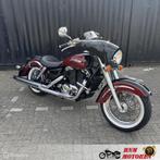 Honda VT 1100C3 Shadow AERO, 1099 cc, Chopper, Bedrijf, Meer dan 35 kW