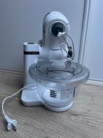 Bosch Mum Series 2 - Zo goed als nieuw!, Ophalen of Verzenden, Zo goed als nieuw, Vaatwasserbestendig, 3 snelheden of meer