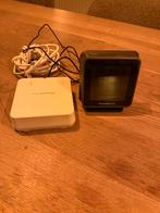 Honeywell T6R Slimme Thermostaat, Doe-het-zelf en Verbouw, Thermostaten, Ophalen of Verzenden, Zo goed als nieuw