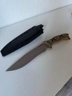 Busse Mofo Battle Grade, Verzamelen, Militaria | Algemeen, Ophalen of Verzenden, Landmacht, Mes of Dolk