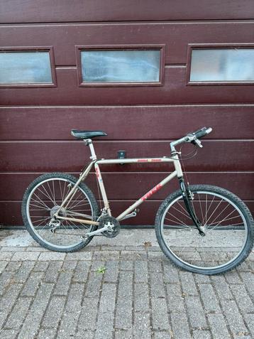 Retro Trek Single Track 970 klassieker 53 CM  beschikbaar voor biedingen