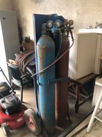 Laskar compleet, Doe-het-zelf en Verbouw, Gereedschap | Lasapparaten, Ophalen, Zo goed als nieuw, Overige typen