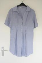 Linnen Part Two jurk maat 36, Maat 38/40 (M), Zo goed als nieuw, Part two, Boven de knie