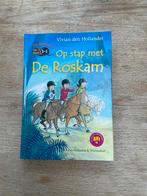 Op stap met de Roskam - Vivian den Hollander, Ophalen of Verzenden, Zo goed als nieuw, Fictie algemeen