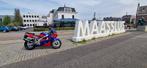 Kawasaki ninja zx6r 1996, Ophalen