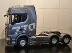 Nieuwe Rc Truck  Scania 770 Rtr Nieuw in orginele Doos, Ophalen of Verzenden, Nieuw