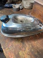 Puch vs 50 tank, Fietsen en Brommers, Ophalen of Verzenden