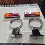 Alfa Giulia Super 105 NOS Onderdelen Set, Auto-onderdelen, Verlichting, Ophalen of Verzenden