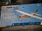 FMS Cessna 182, Ophalen, Nieuw, Elektro