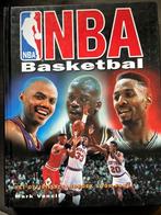 NBA Basketbal, Ophalen of Verzenden, Zo goed als nieuw, Balsport