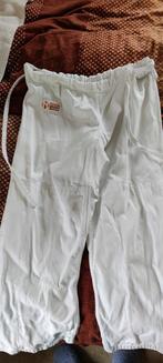 Judobroek, maat 170, Ophalen, Gebruikt