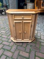 Halkastje, Huis en Inrichting, Kasten | Overige, Ophalen, Zo goed als nieuw