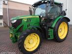 john deere 6125 r, John Deere, Gebruikt, -, 120 tot 160 Pk