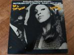 Ike & Tina Turner - Greatest Hits (1976), Cd's en Dvd's, Vinyl | R&B en Soul, Ophalen of Verzenden, 1960 tot 1980, Gebruikt