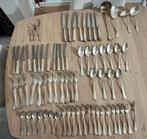 Verzilverd bestek Oneida (90), Antiek en Kunst, Ophalen of Verzenden