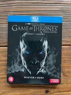 Blu-Ray Game of Thrones - Seizoen 7 - 3 Discs, Cd's en Dvd's, Blu-ray, Tv en Series, Ophalen of Verzenden, Zo goed als nieuw