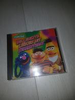 Sesamstraat - De Leukste Liedjes CD, Cd's en Dvd's, Cd's | Kinderen en Jeugd, Ophalen of Verzenden, Zo goed als nieuw, Muziek