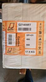 quinn radiators, 400 x 900, 17,8kg, Doe-het-zelf en Verbouw, Ophalen, 30 tot 80 cm, Radiator, Nieuw