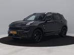 Lynk & Co 01 1.5 Plug-in Hybrid | 360 | BLACK | ZWARTE HEM, Auto's, Stof, Met garantie (alle), Overige brandstoffen, Zwart